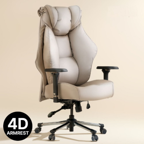커스텀체어 G900-PU 4D 컴퓨터 게이밍 의자
