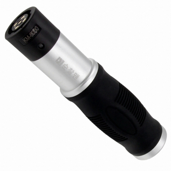 레인보우시스템 전자순찰시스템 순찰맨 기본형 KM-6000