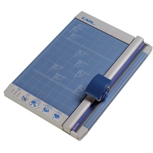 CARL 안전재단기 RT-200 A4_이미지