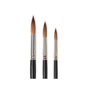 화홍 수채화붓 600