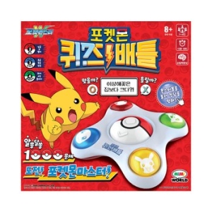 포켓몬 퀴즈배틀
