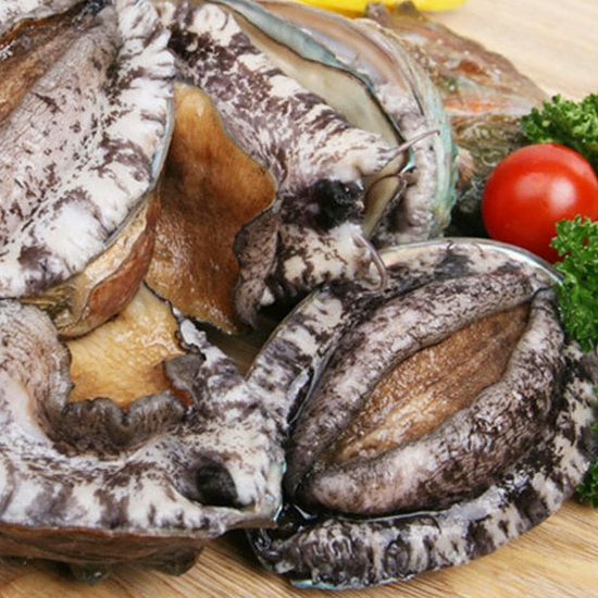 청정바다 참전복 중 24~28개(마리) 2kg