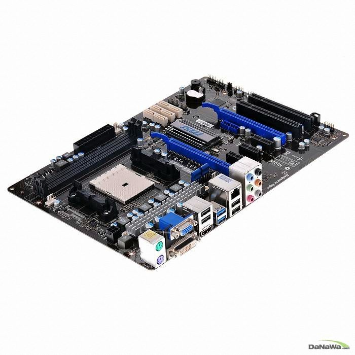 MSI A75A-G35_이미지