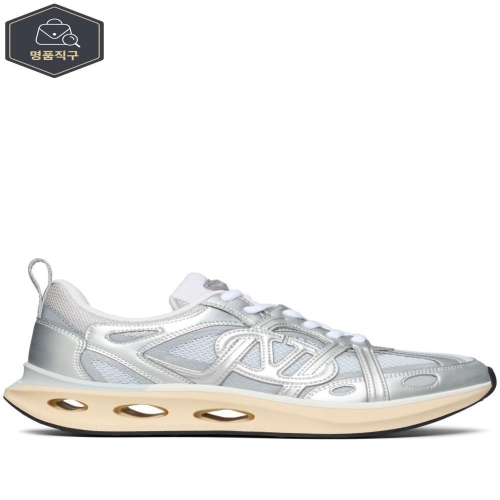 발렌티노 V로고 DI SCARPE DA GINNASTICA B0191627993