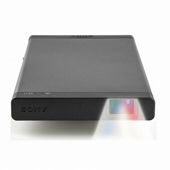 SONY MP-CL1A