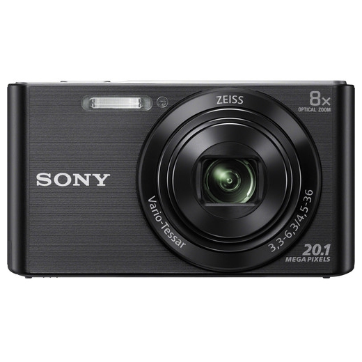 SONY ���̹��� DSC-W830