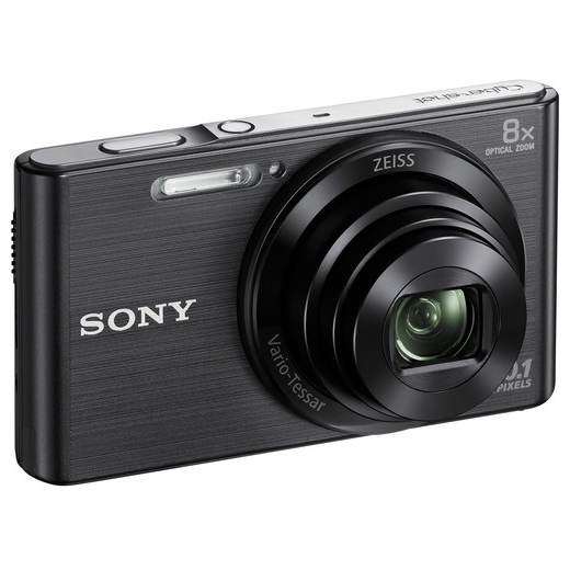 SONY ���̹��� DSC-W830