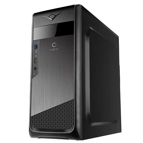 엑슬비젼 CIRCLE K2 U3.0 120mm_이미지