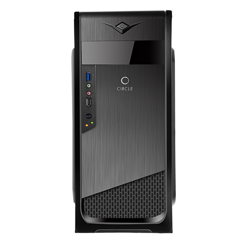 엑슬비젼 CIRCLE K2 U3.0 120mm_이미지