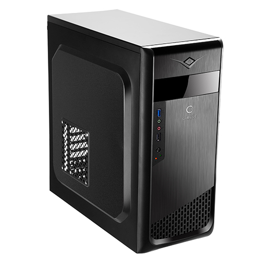 엑슬비젼 CIRCLE K2 U3.0 120mm_이미지