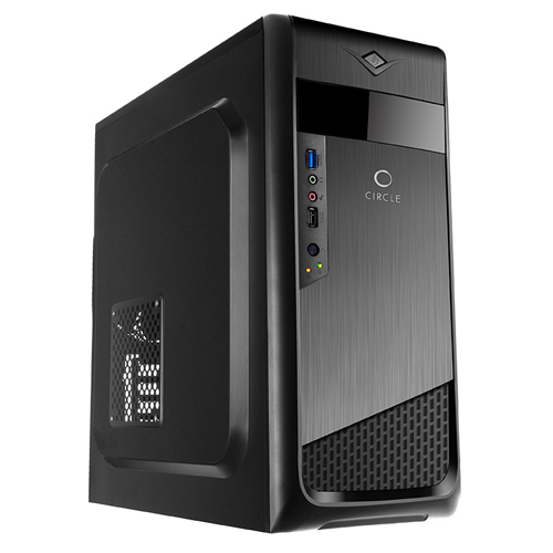 엑슬비젼 CIRCLE K2 U3.0 120mm_이미지