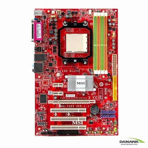 MSI K9N Neo-F V2 웨이코스_이미지