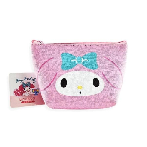 미니 산리오 Ver.2 파우치 WFM6XG7