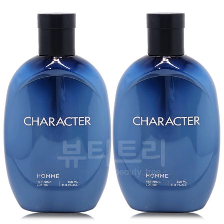 캐릭터 리파이닝 로션 350ml (2개)_이미지