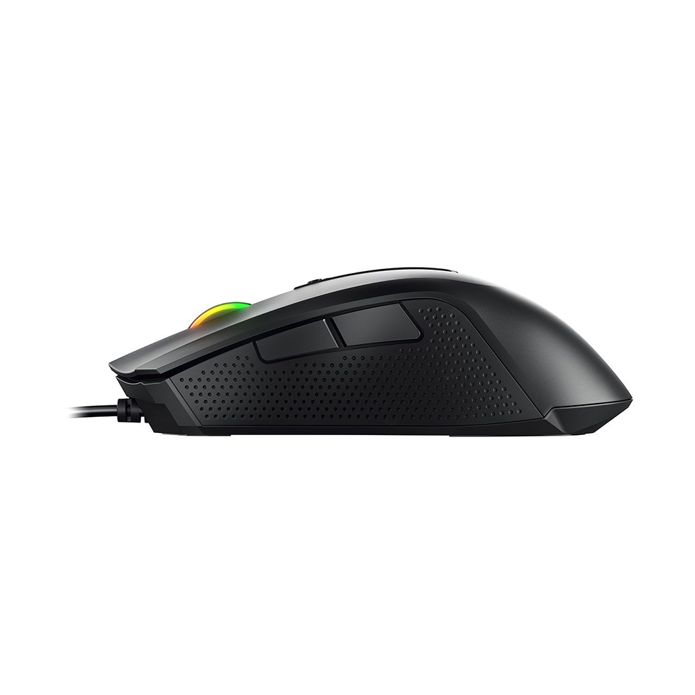 CHERRY MC 2.1 GAMING MOUSE (블랙)_이미지