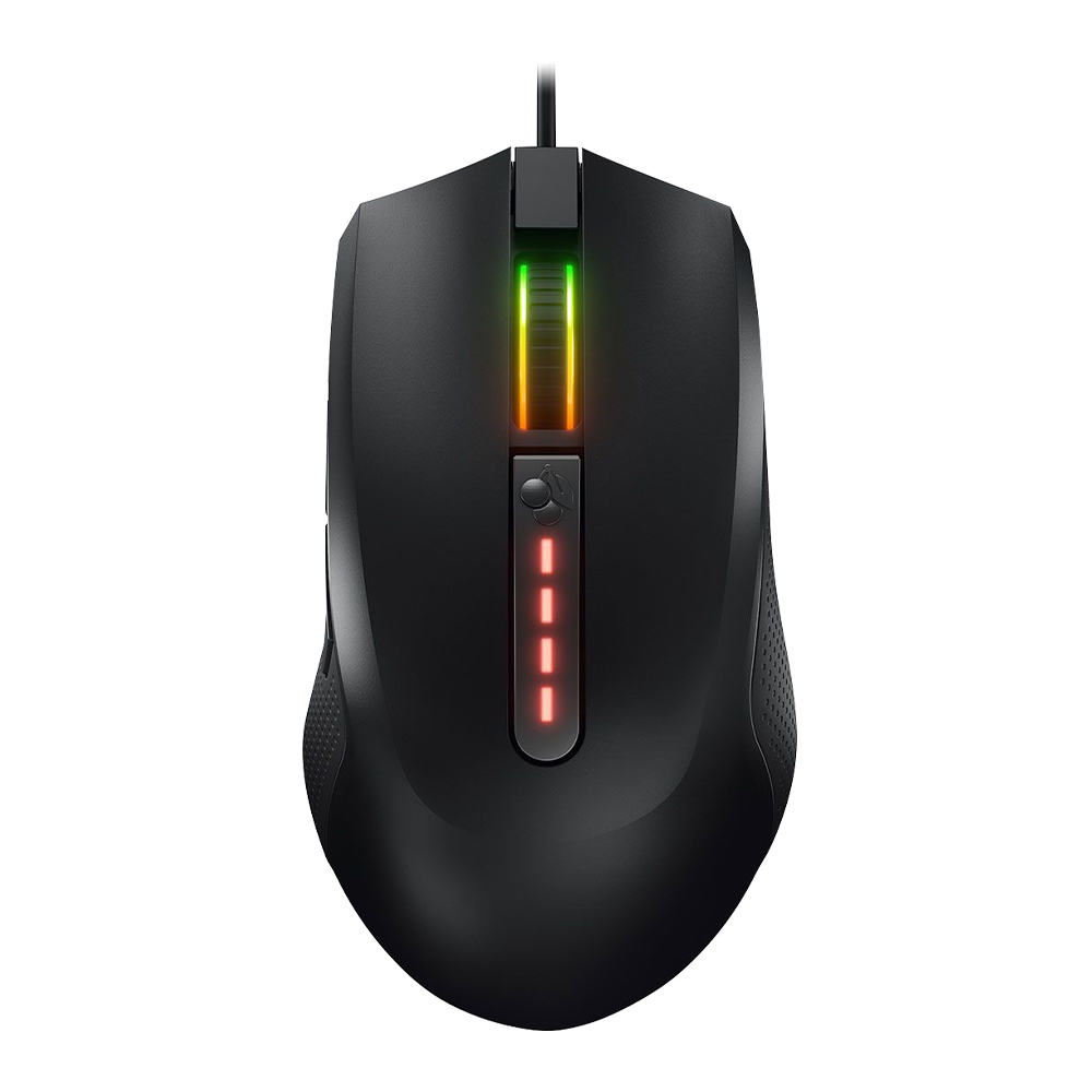 CHERRY MC 2.1 GAMING MOUSE (블랙)_이미지
