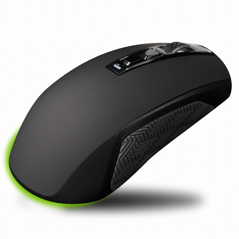 몬스타 몬스타기어 그로자 G1 커스텀 매크로 게이밍 마우스_이미지