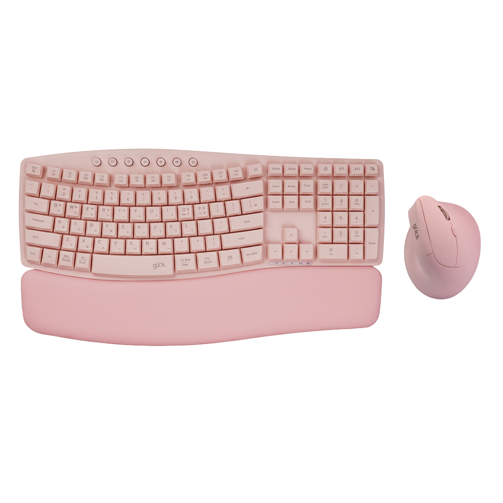 ��Ŭ��Ŀ OFFICEPRO EMK200 ��ü���� ���� Ű���� ���콺 ��Ʈ