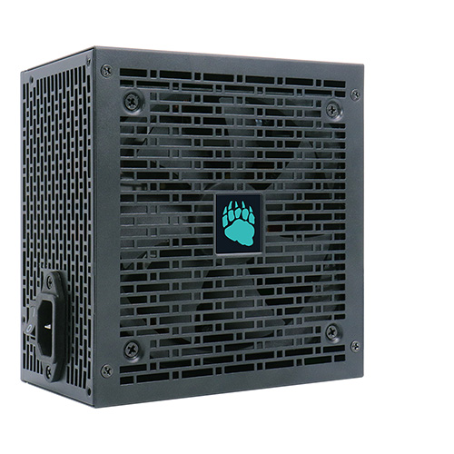 마이크로닉스 COOLMAX FOCUS II 500W ETA BRONZE_이미지