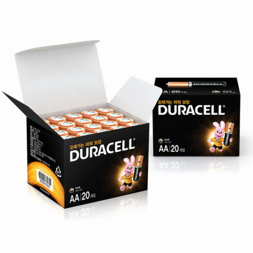 ��� �������� ��ī���� AA (��ũ)