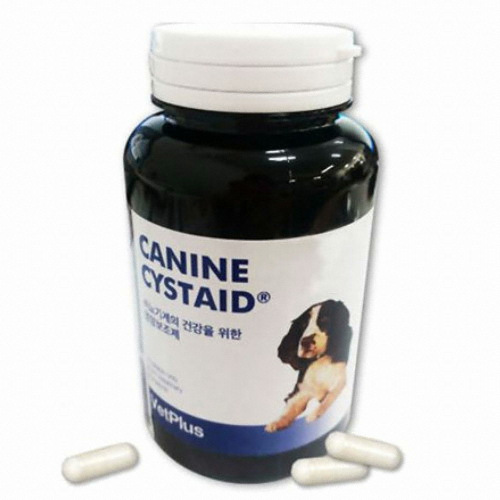 벳플러스 케닌 시스테이드 120p (1개)_이미지