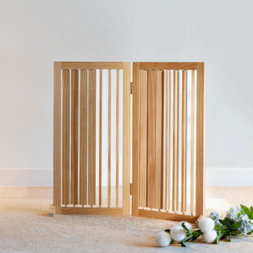 위드데코 스트라이프 타이니 파티션 2단