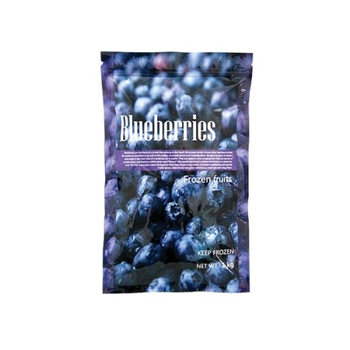 선인 냉동블루베리 (1kg,1개)