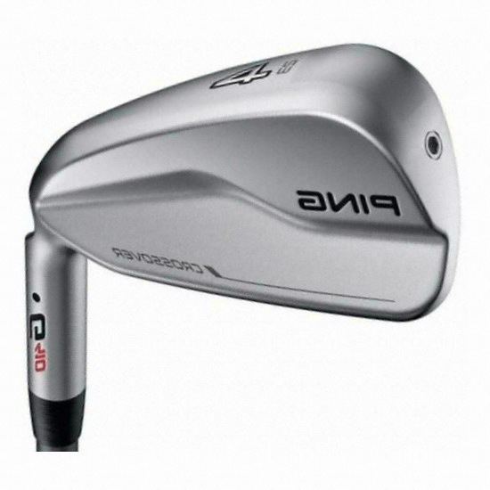 핑 G410 CROSSOVER 왼손 드라이빙아이언 (카본 정품)