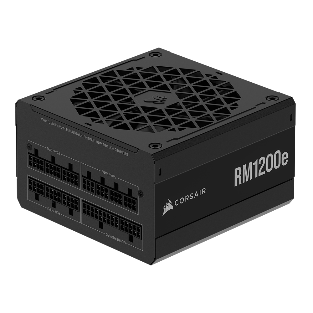 CORSAIR RM1200e ATX3.1