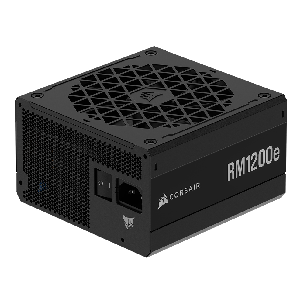 CORSAIR RM1200e ATX3.1