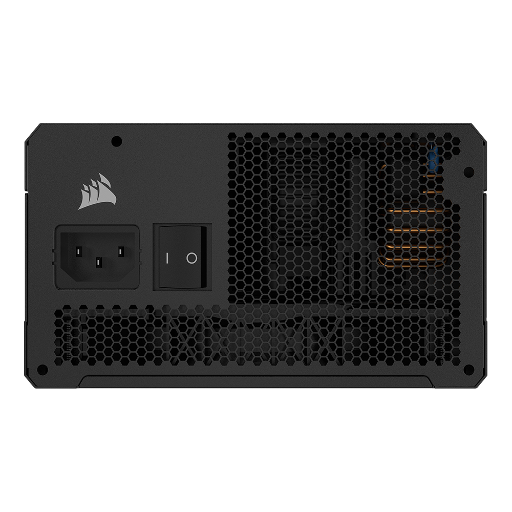 CORSAIR RM1200e ATX3.1