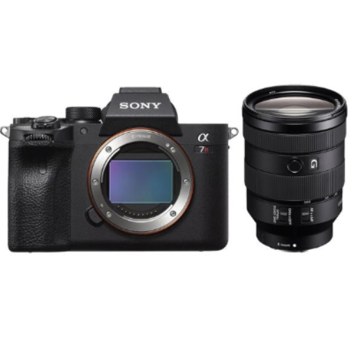 SONY 알파 A7R IV 렌즈세트 (20-70mm F4 G)