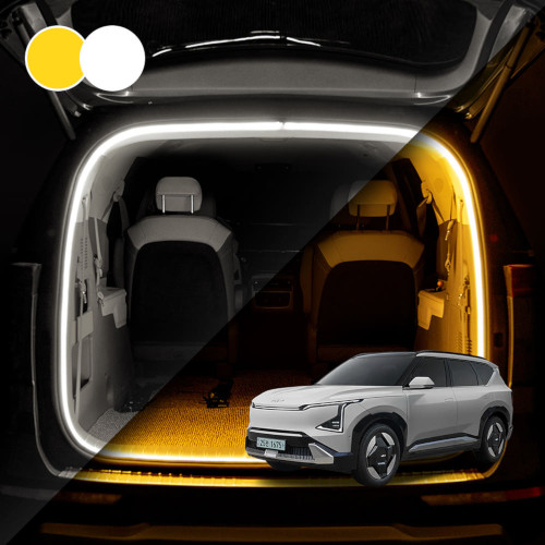 벤딕트 EV5 식빵등 자동차 실내등 LED