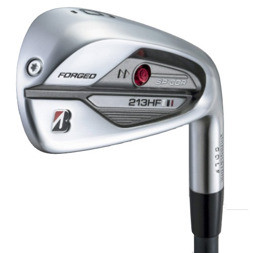 브리지스톤 투어B 213HF 아이언 경량스틸 (정품 7개)_이미지