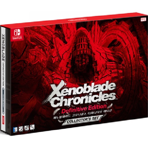 Nintendo ��������̵� ũ�δ�Ŭ�� ���Ǵ�Ƽ�� ����� �ѱ���