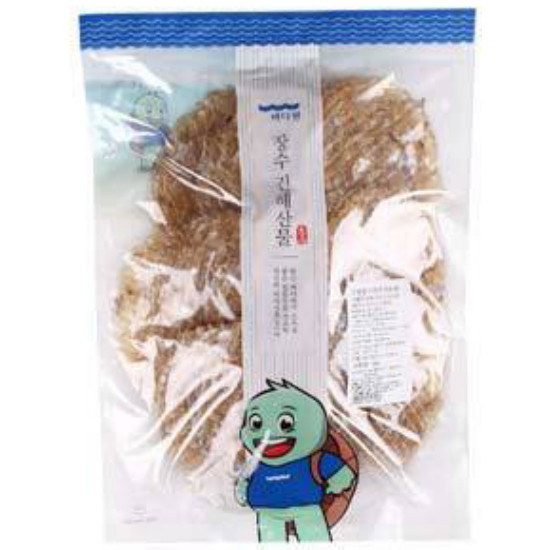 왕쥐포 500g