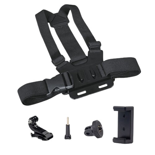 오토케 AC-N20 Plus 체스트 마운트 (정품)_이미지