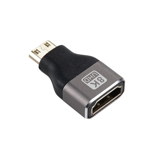 라이트컴 COMS IH653 HDMI to Mini HDMI 젠더이미지입니다. 누르면 해당 게시물로 새창이동합니다.