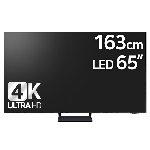 삼성전자 Crystal UHD KU65UA9500FXKR (벽걸이)_이미지