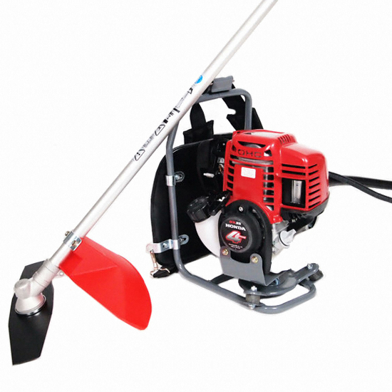 북성공업 배부식 예초기 분리형 KG-350S (혼다 엔진)_이미지