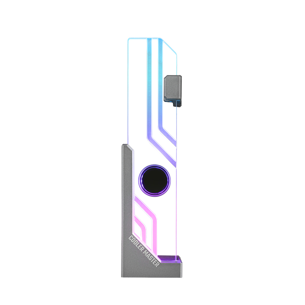 쿨러마스터 ATLAS ARGB GPU Support