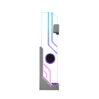 쿨러마스터 ATLAS ARGB GPU Support