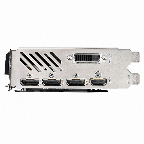 GIGABYTE AORUS ������ GTX1070 Ti D5 8GB