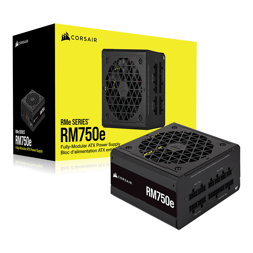 CORSAIR RM750e
