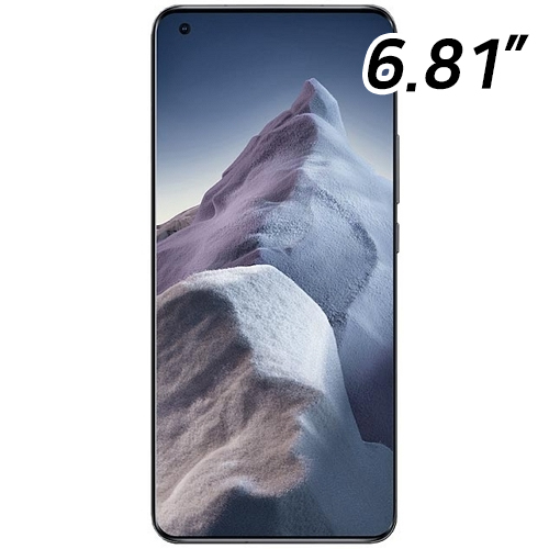 샤오미 미 11 울트라 256GB, 자급제 (램12GB,해외구매)