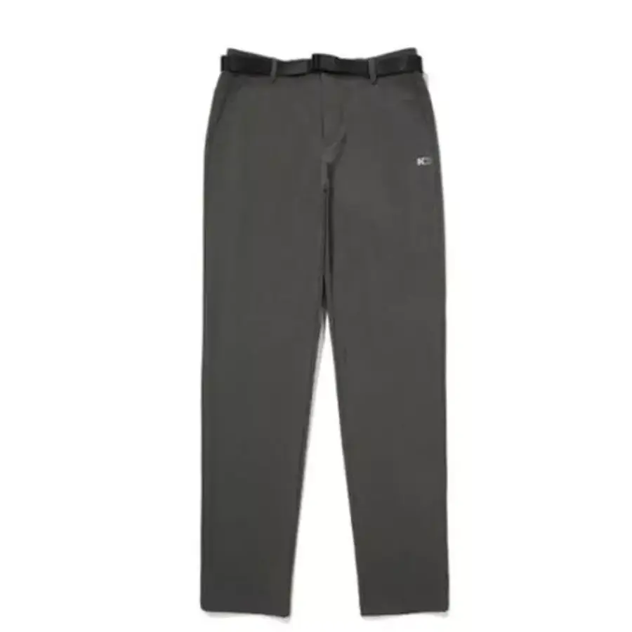K2 BOOST 에센셜 ESSENTIAL 팬츠 KMU24381NW