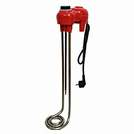 한빛시스템 복돼지형 온수히터 3kW (500mm)