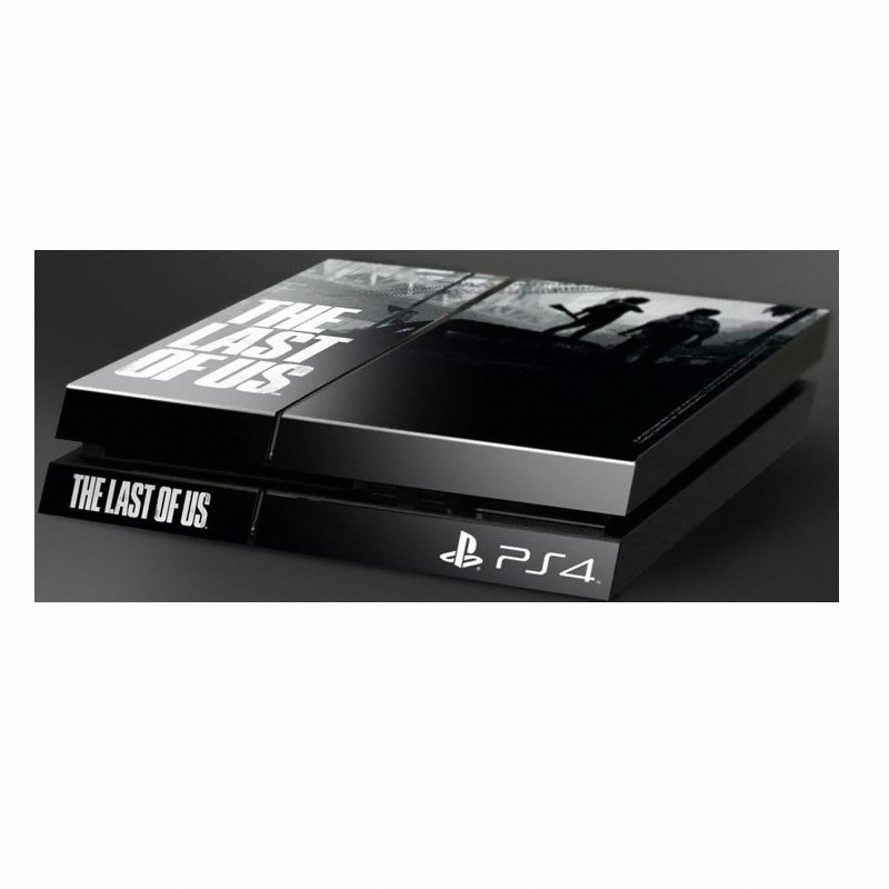 SIE PS4�� ��Ʈ ���� � ��Ų