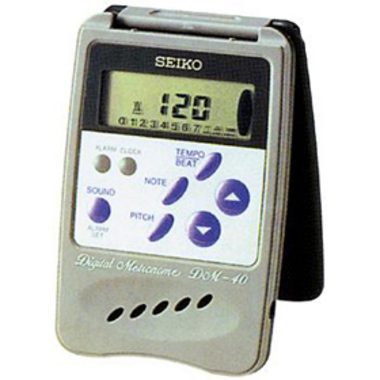 세이코 DM-40_이미지