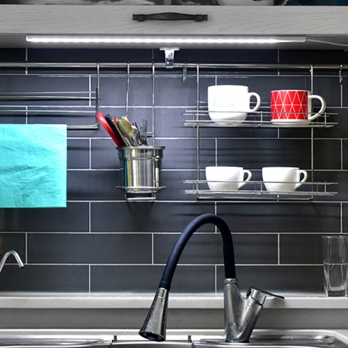 LED 파인라이트 핸드모션 간접조명 15W